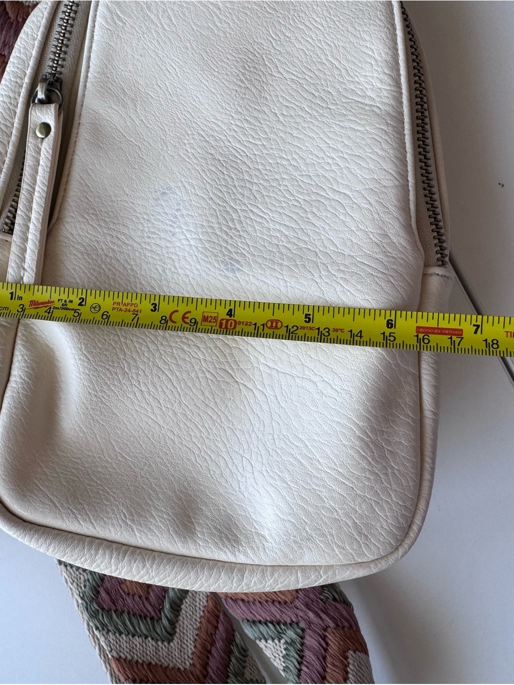 Urban Originals By Anthropologie Crossbody Bag - Picture 9 of 9